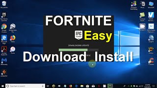 Fortnite for Beginners What Should You Learn First [upl. by Petuu]