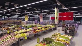 vocabulaire francais  au supermarché [upl. by Raimes]