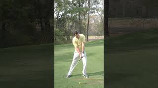 The Slower You Swing the FARTHER it Goes [upl. by Terry]