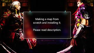 Metin2 How to make and install a map [upl. by Aisaim622]