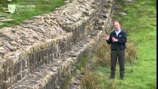 What was Hadrians Wall [upl. by Renard]