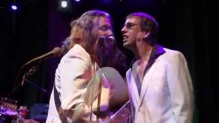 John Acostas BEE GEES GOLD TRIBUTE [upl. by Elleiad]