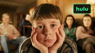 Moone Boy  Trailer  Hulu [upl. by Flam]