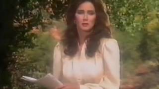 Lynda Carter reads Wonder Woman fan letters 1984 [upl. by Aliled]