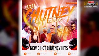 2021 Chutney Mixtape DJ Cyanide [upl. by Conover]