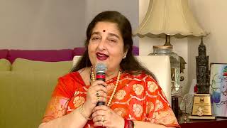 Satyam Shivam Sundaram Title Song  Lata Mangeshkar  Live Singing Rajashree bag  Swapna Studio [upl. by Leiso]