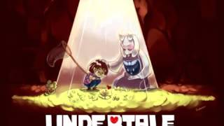 Undertale OST  Wrong Number Song [upl. by Aihtnamas554]