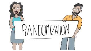 Randomization in Clinical Trials  University of Miami [upl. by Yasu3]