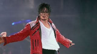 Michael Jackson  Beat It  MJWE Mix 2011 [upl. by Edgerton]