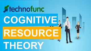 Cognitive Resource Theory [upl. by Mharg]