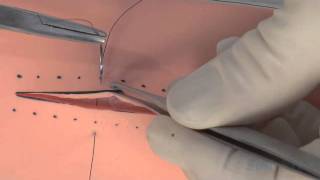 Surgical Sutures  How Its Made [upl. by Ahsatam]