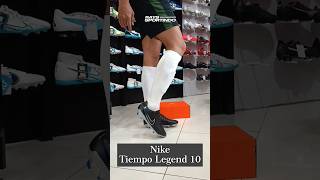 NIKE TIEMPO LEGEND 10 CLUB [upl. by Ecal]