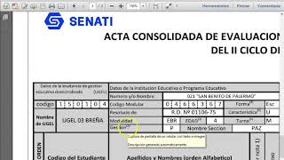 Elaborando cuadros en Microsoft Excel 03 [upl. by Eesak13]