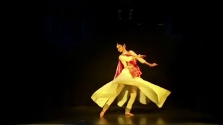 Gharanas of Kathak [upl. by Sarine]