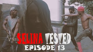 SELINA TESTED – Official Trailer EPISODE 13 KNACKANA [upl. by Aikyn]