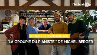 “La Groupie du pianiste ” de Michel Berger [upl. by Suchta]