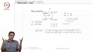 Lec 08  Bilinear Interpolation [upl. by Vargas]