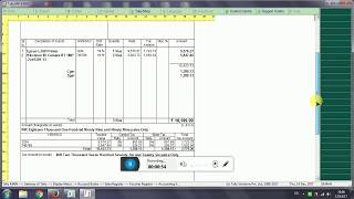 How to Record Purchases and Sales in TallyPrime  Tally Learning Hub [upl. by Crim]