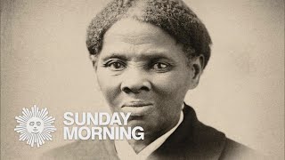 Harriet Tubmans road to freedom [upl. by Stalk]