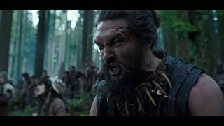 See  Jason Momoa  Performs Haka [upl. by Lurlene]