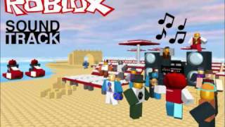 01 Roblox Soundtrack  The Main Theme [upl. by Mahla35]