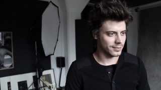 En coulisses avec François Arnaud [upl. by Iphigeniah]