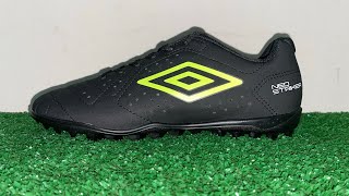 Chuteira Society Umbro Neo Striker [upl. by Gridley371]