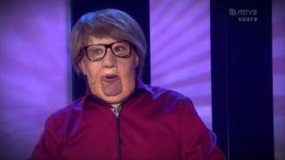 Putous 2013  Samppa Linna [upl. by Nairolf229]