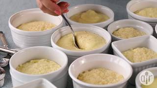 How to Make Classic Tapioca Pudding  Allrecipes [upl. by Ashwell172]