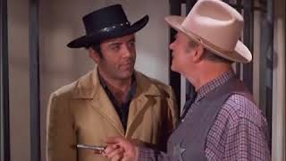 BONANZA s 6 ep 27  EN  whole series [upl. by Malas250]