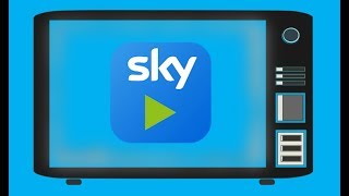 Come guardare Sky Go sulla TV e sulla Smart TV funzionante [upl. by Herson102]