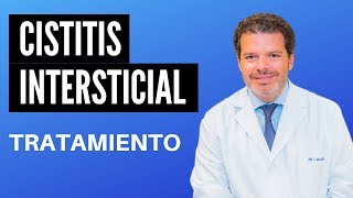 Tratamiento para la Cistitis Intersticial [upl. by Gruber398]