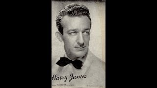 Stardust  Harry James amp His Orchestra 1939 [upl. by Cyndy]