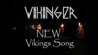 Danheim  Vikinger feat Sigurbodi [upl. by Ecnal]