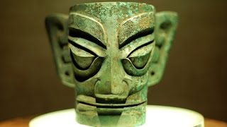 Documentary Chinas Bronze Age  Shang Dynasty 1760  1520 BC 商朝 [upl. by Lobell]