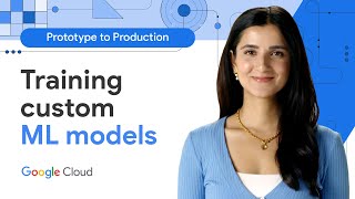 Training custom models on Vertex AI [upl. by Stanly897]