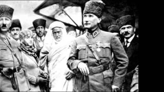 19th May 1919 The Turkish War of Independence begins [upl. by Eenahs686]