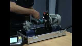 Introduction to the Pruftechnik Rotalign Ultra Laser Shaft Alignment System [upl. by Ajile]