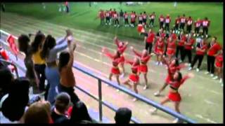 Bring It On  Stolen Cheer [upl. by Eelesor]