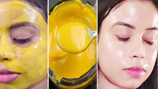 1 Days Challenge  Skin Brightening at Home  Visible Spotless Glowing Skin After 1 Uses [upl. by Ranchod120]