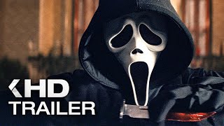 SCREAM 5 quotGhostface Is Backquot Clip amp Trailer 2022 [upl. by Johan]