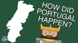 How Did Portugal Happen Short Animated Documentary [upl. by Skrap]