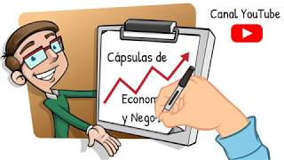 ¿QUÉ ES UN CICLO ECONÓMICO [upl. by Essirahc660]