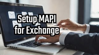 MAPI over HTTP  The only guide you need [upl. by Idham]