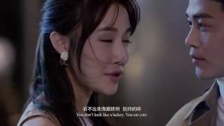 Uncontrolled love eng sub Part1 [upl. by Atived57]