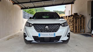 2020 Peugeot 2008 GT Line BlueHdi 130 EAT8 👌 [upl. by Eleon]