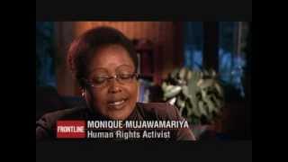 Rwanda genocide documentary  part V [upl. by Enicar]