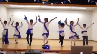 125th Dr Babasaheb Ambedkar Jayanti Celebration in Japan Jai JaiBhim kids dance [upl. by Mohammed]