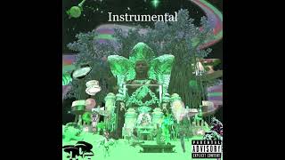 ILKMONEY  My Potna Dem Instrumental [upl. by Huppert352]