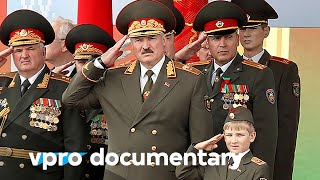 Belarus Inside Europes last dictatorship  VPRO Documentary 2015 [upl. by Weiner]